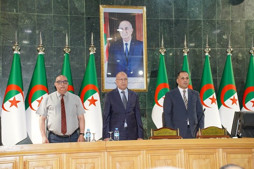 مجلس قسنطينة