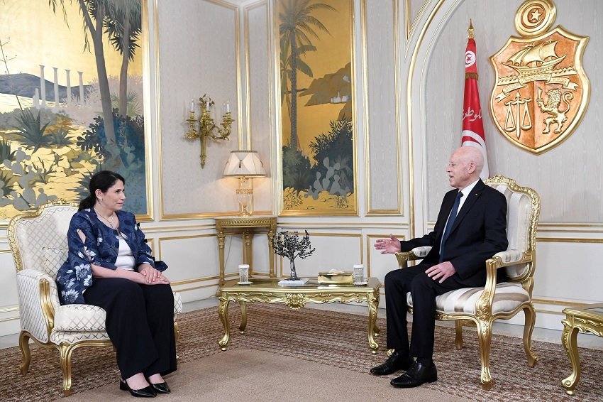 العمل الإفريقي المشترك