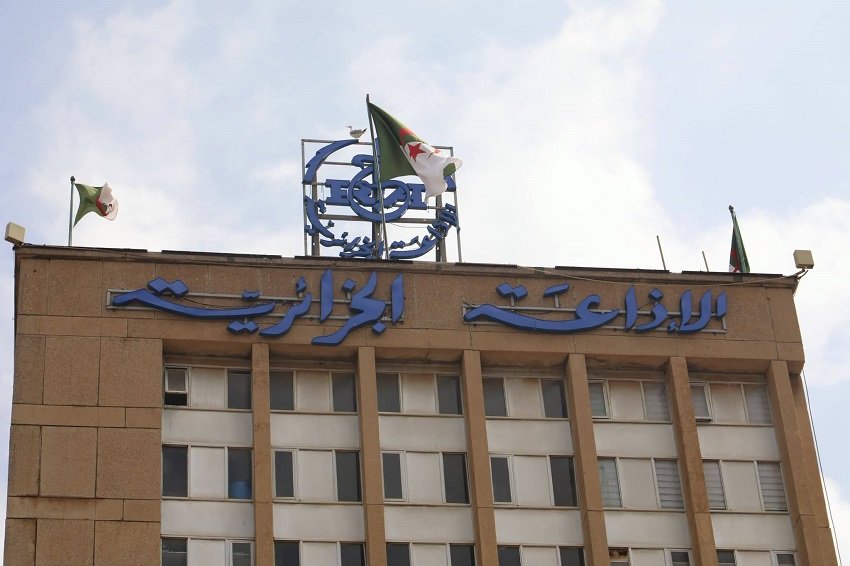 5-19 تحلية المياه تقود الأمن المائي في الجزائر وفق خطة حكومية شاملة