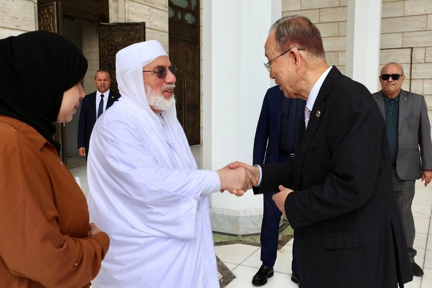الحوار الحضاري