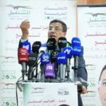 نهضة الجزائر
