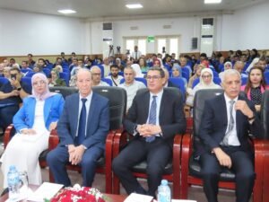 تعزيز علاج الإدمان