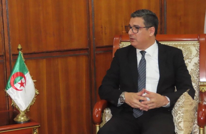 التعاون الصحي