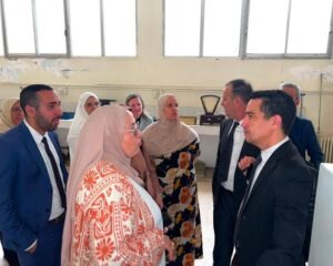 التكوين المهني