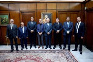 الخدمات الاجتماعية