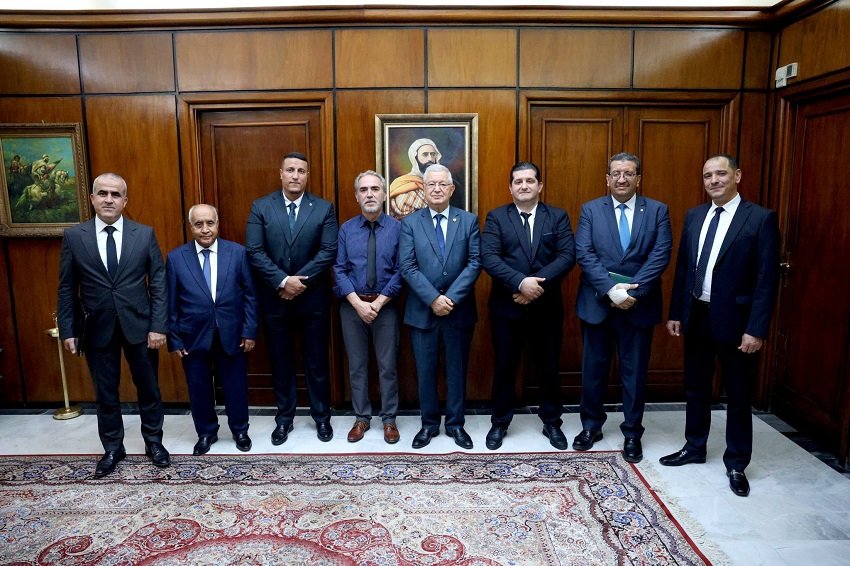الخدمات الاجتماعية