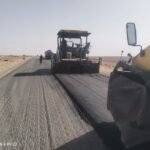 مشاريع الطرق الجزائر