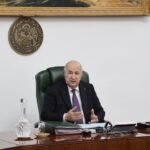 مجلس الوزراء الجزائر