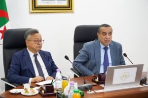 الطاقة النووية