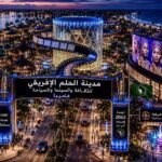 طريق الألماس