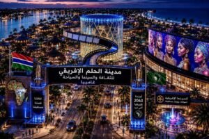 طريق الألماس