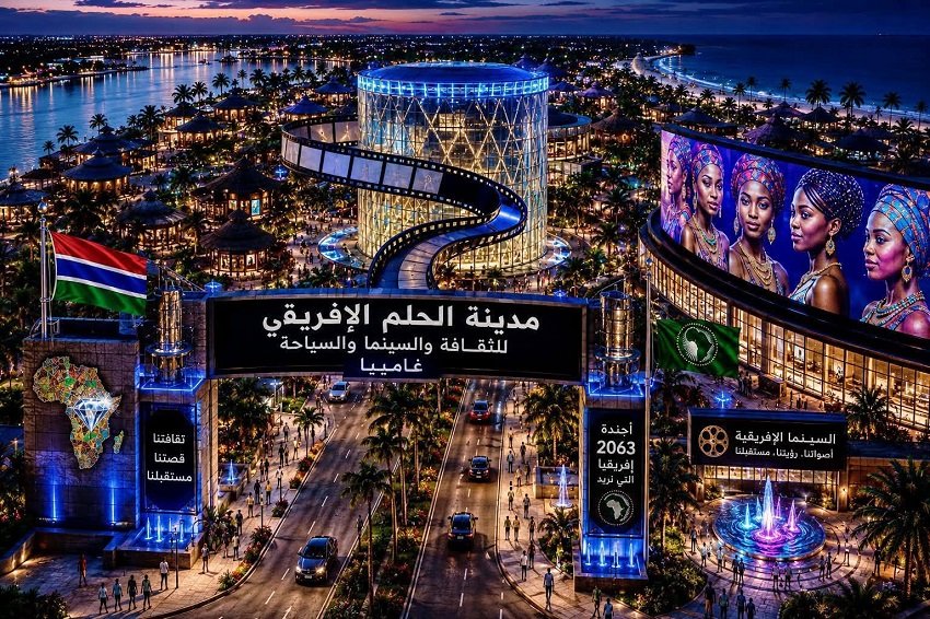 طريق الألماس