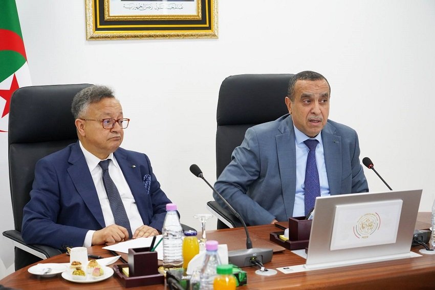 الطاقة النووية