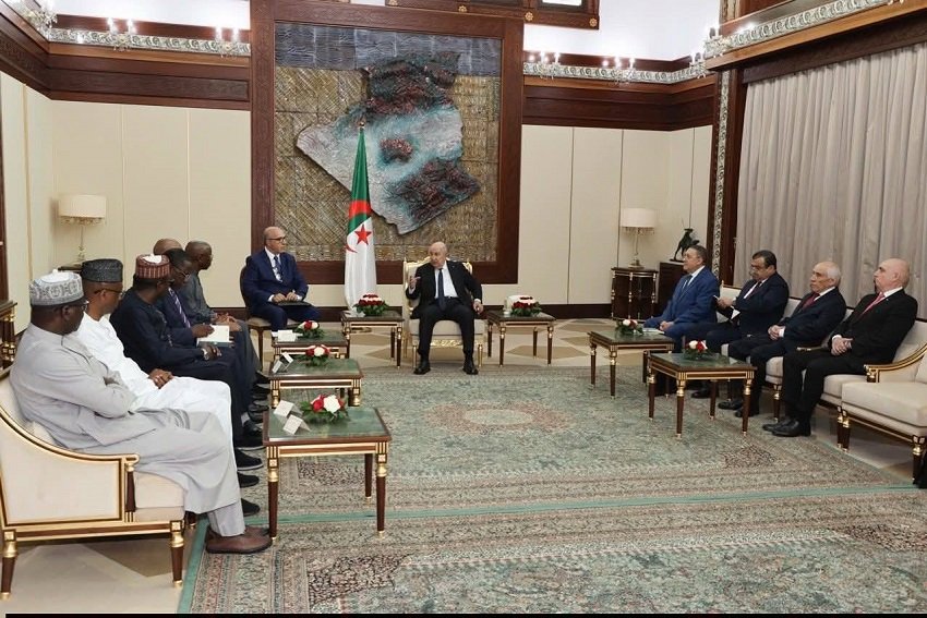bbb-1 الرئيس عبد المجيد تبون يقود تحالفًا طاقويًا ثلاثيًا في إفريقيا