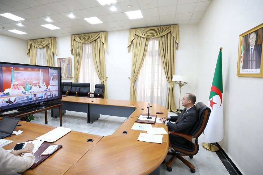 دعم فلسطين