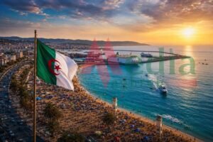 موسم الاصطياف