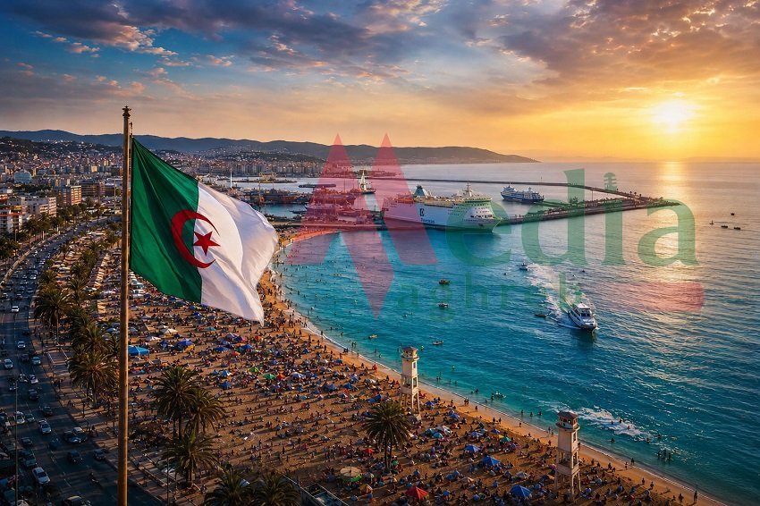 موسم الاصطياف
