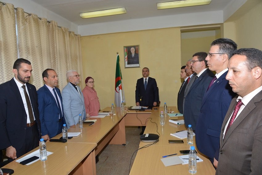 g البكالوريا 2026 في الجزائر.. توجيهات حاسمة لضمان النزاهة والتنظيم