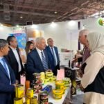 الصناعات الغذائية الجزائرية