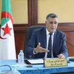 التزويد بالمياه