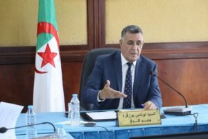 التزويد بالمياه