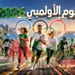 اليوم الأولمبي 2026