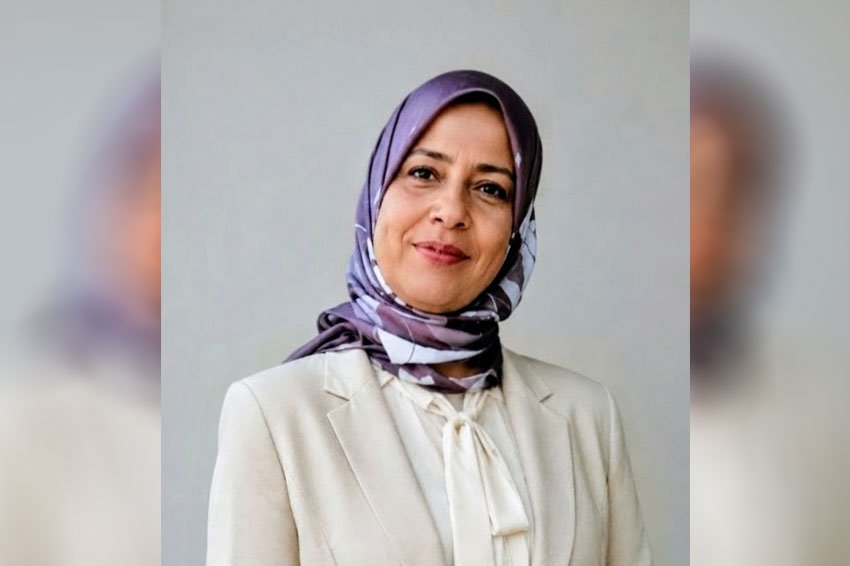 العطلة في المجتمع الجزائري
