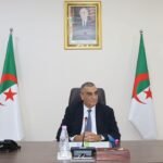 خط الأغواط غرداية