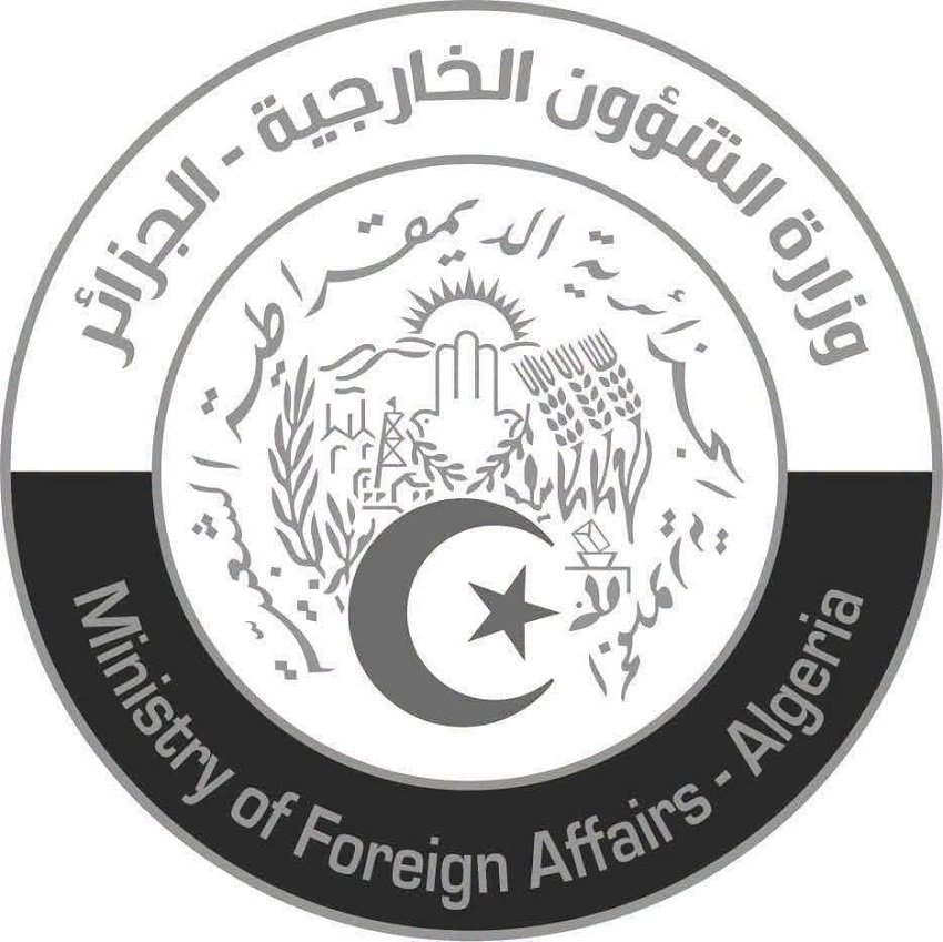 الجزائر والنيجر