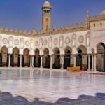 حرائق الجزائر