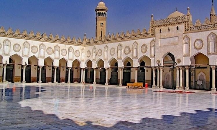 حرائق الجزائر