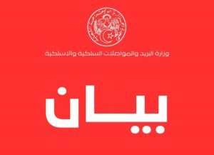 شبكات الاتصال