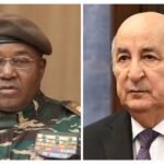 دعم الجزائر للنيجر