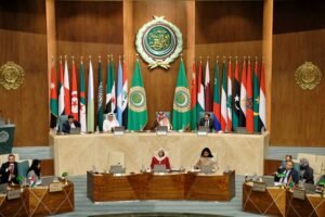 التكامل الاقتصادي العربي