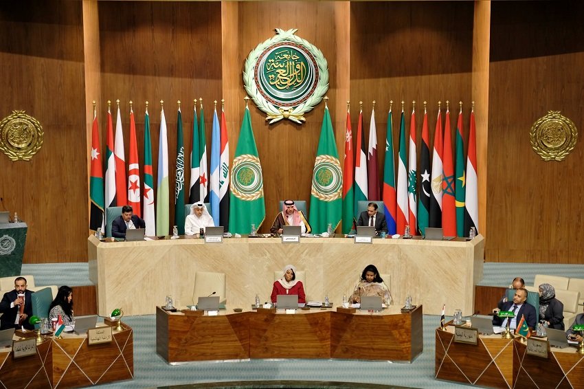 التكامل الاقتصادي العربي