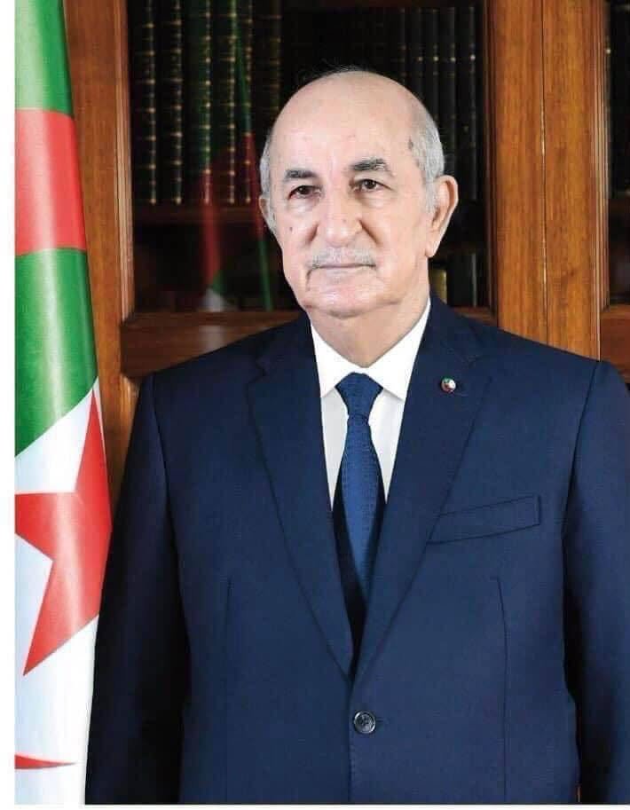 789161029_2284707615698925_1120711547366542285_n تبون من لواندا: تفعيل آليات السلام لتعزيز استقرار إفريقيا