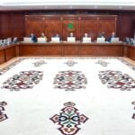 مجلس الوزراء الموريتاني