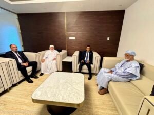 عميد جامع الجزائر