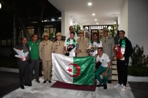 جمال سجاتي