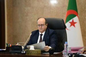 عصابات الأحياء