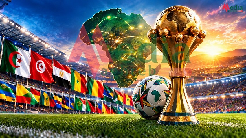 تصفيات أمم إفريقيا