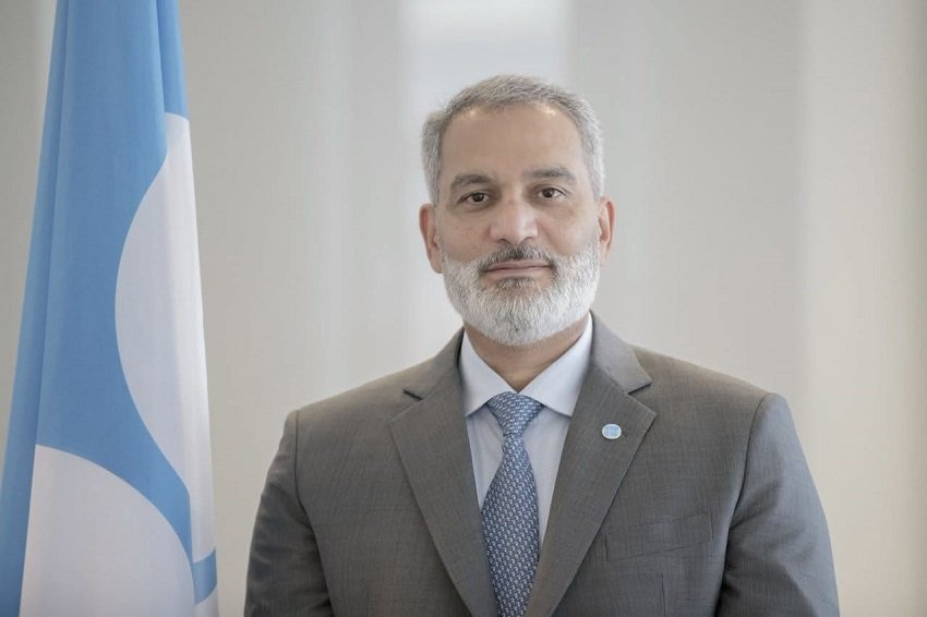 اتفاق الجزائر