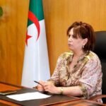 الزي الجزائري