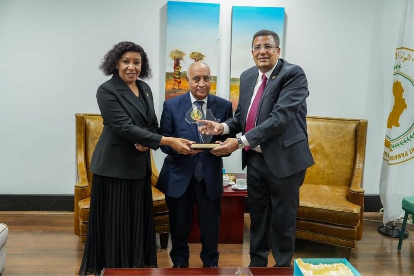 أمين عام مجلس الأمة
