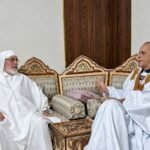الشيخ أبو المعالي