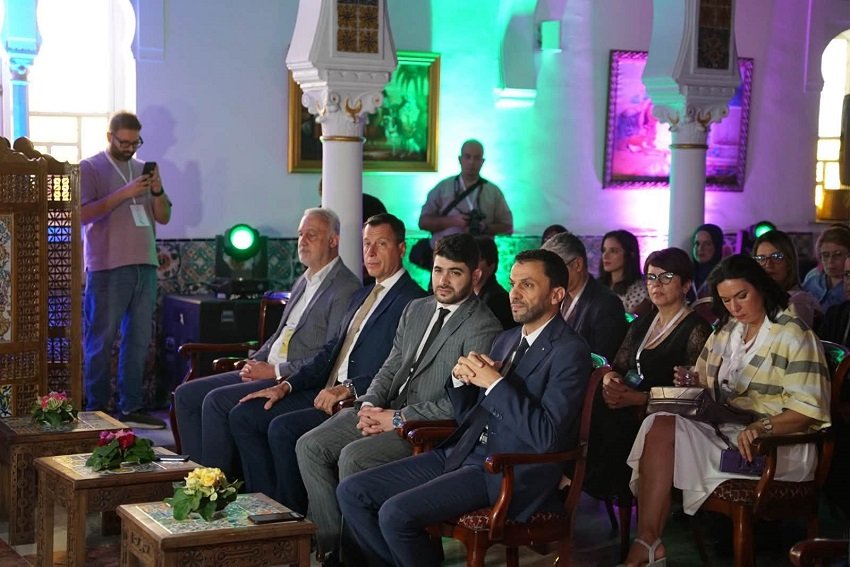 الحوكمة المستدامة
