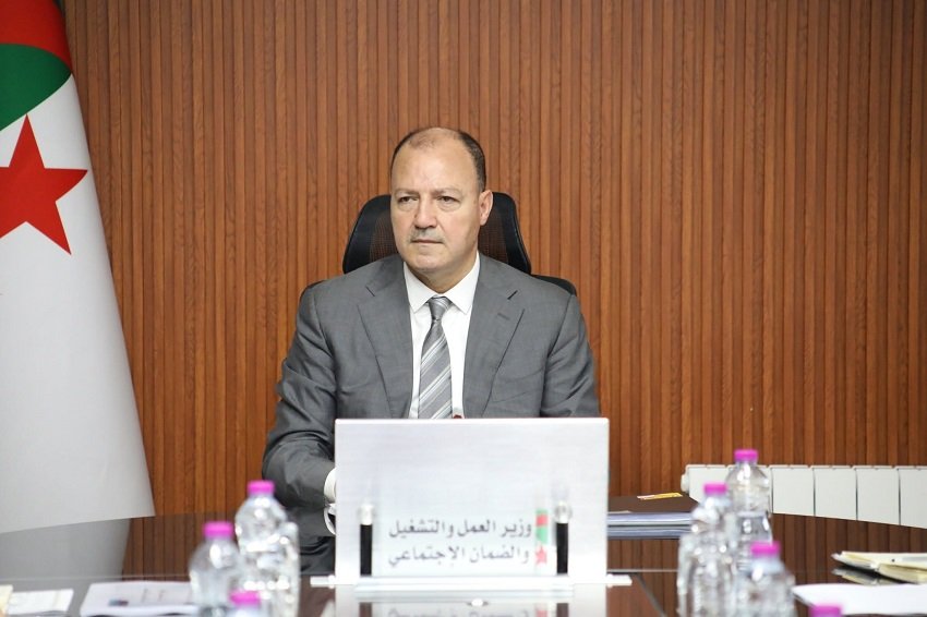 الخدمات الاجتماعية