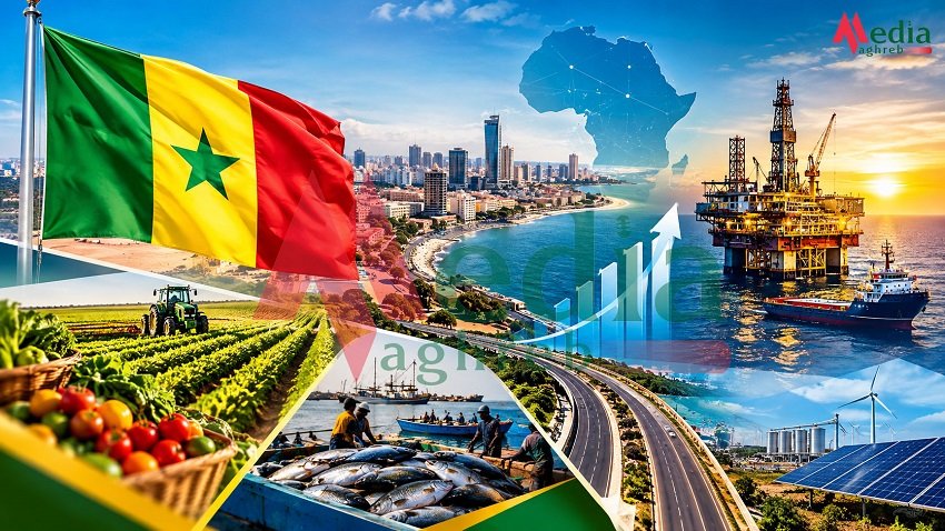 Senegal’s economy