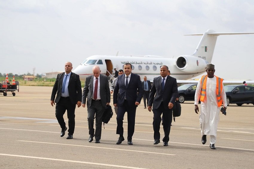 مشاريع الطاقة