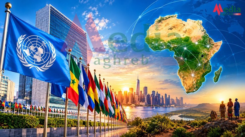Sahel Africa